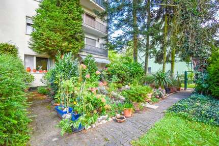 Wohnung Neukirchen-Vluyn Vluyn - 3 Zimmer, 69 m&sup2;, 149.000&euro; | Angebot:26110126