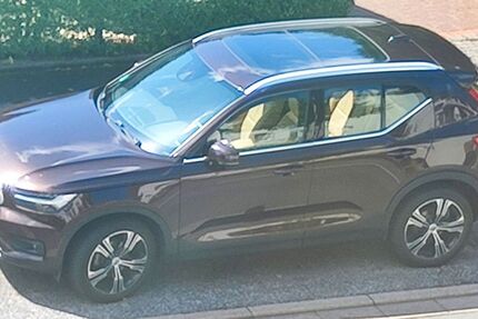 Volvo XC40 75.000 km 22.299 € Essen 45133