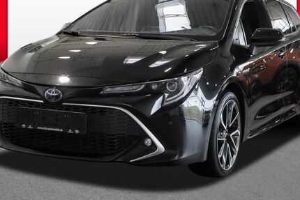 Toyota Corolla 62.500 km 23.989 &euro; Essen 45141
