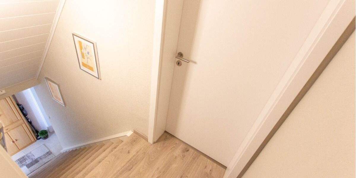 Gemütliches Häuschen mit traumhaft großem Garten! #Pool 3 zimmer