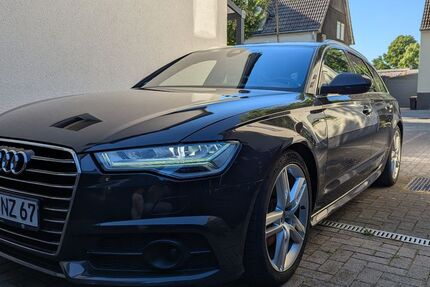 Audi A6 175.000 km 18.300 &euro; Bottrop 46244