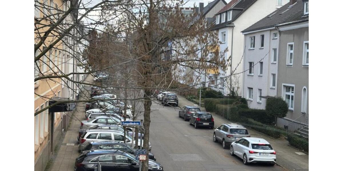 Etagenwohnung Essen Stadtbezirk II - 2 Zimmer, 63 m&sup2;, 690&euro; | Angebot:25305662