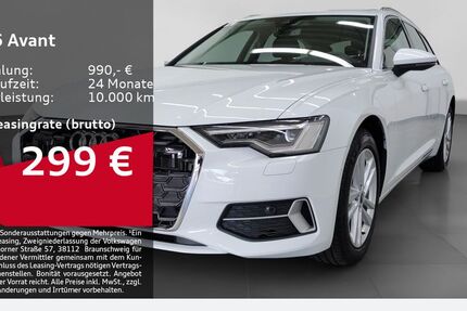 Audi A6 15.595 km 46.930 &euro; Bochum 44809