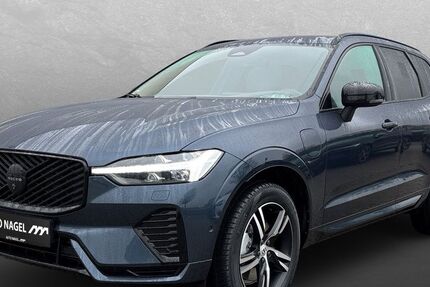 Volvo XC60 15.000 km 58.330 &euro; Moers 47441