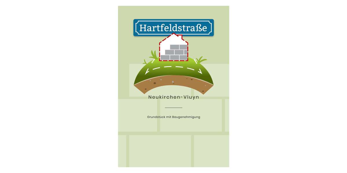 Grundstück zu verkaufen in Neukirchen - Vluyn 199.800 € 1088 m² zimmer