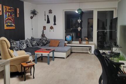 Gepflegte 3,5-Zimmer Wohnung mit 82 qm im Marienviertel 3 zimmer