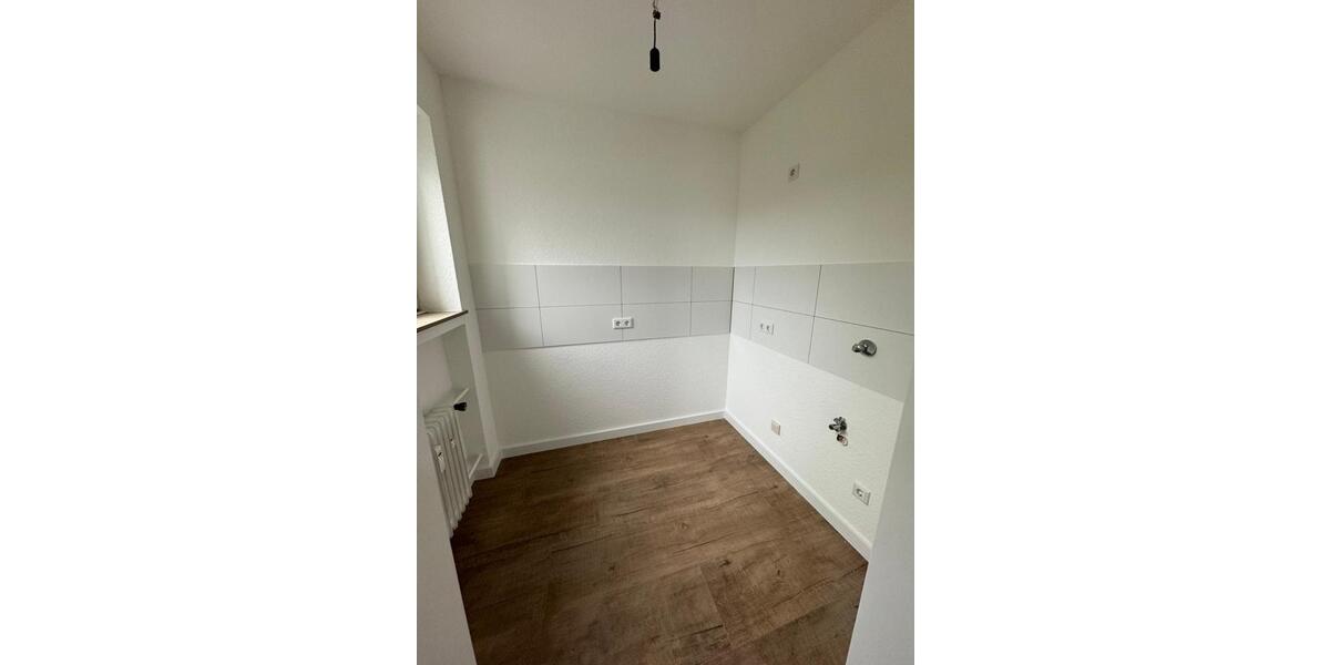 Etagenwohnung Oberhausen Schmachtendorf - 2 Zimmer, 55 m&sup2;, 605&euro; | Angebot:24532131