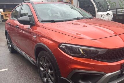 Fiat Tipo 118.164 km 9.400 &euro; Sprockhövel 45549