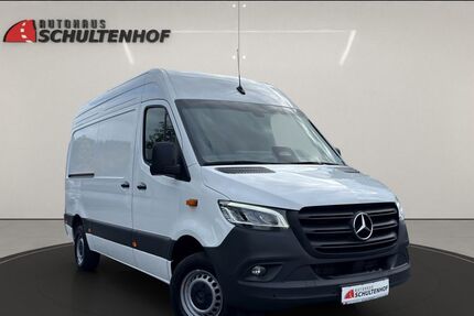 Mercedes-Benz Sprinter 50.504 km 39.990 &euro; Mülheim/Ruhr 45481