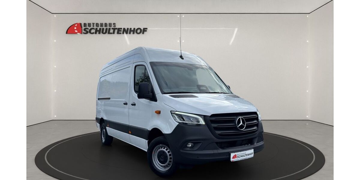Mercedes-Benz Sprinter 50.504 km 39.990 &euro; Mülheim/Ruhr 45481