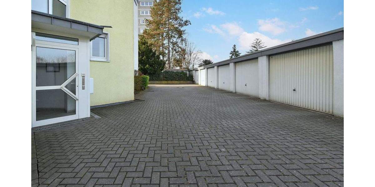 Etagenwohnung Duisburg / Rahm Rahm - 4 Zimmer, 108 m&sup2;, 329.000&euro; | Angebot:24875480