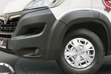 Opel Movano 112.841 km 20.990 € Düsseldorf 40625