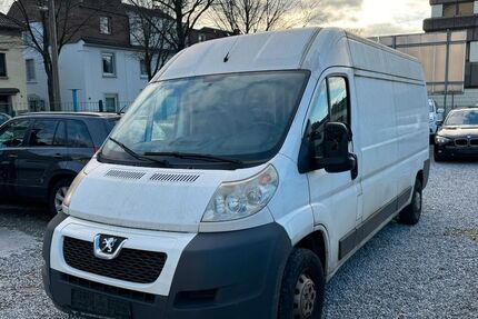 Peugeot Boxer 326.000 km 10.200 € Recklinghausen 45665