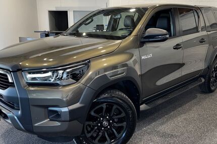 Toyota Hilux 32.400 km 48.990 &euro; Marl/Recklinghausen 45770