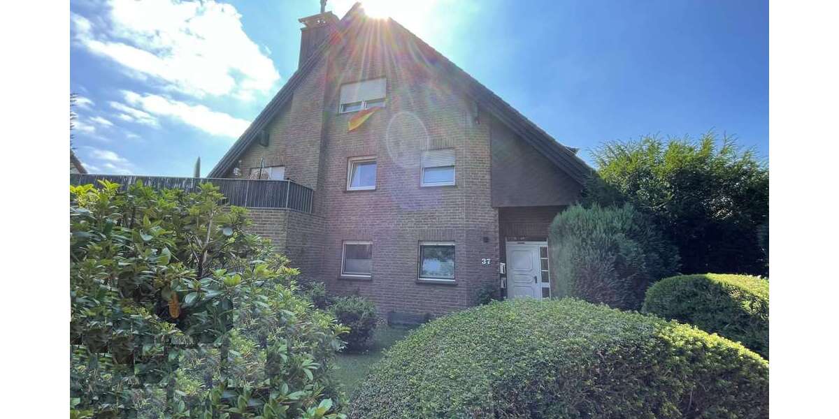 Etagenwohnung Velbert-Tönisheide Tönisheide - 3 Zimmer, 96 m&sup2;, 268.000&euro; | Angebot:27086868