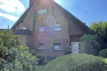 Wohnung Velbert-Tönisheide Tönisheide - 3 Zimmer, 96 m&sup2;, 268.000&euro; | Angebot:27086868