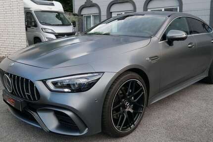 Mercedes-Benz AMG GT 55.568 km 74.950 € Mülheim 45473
