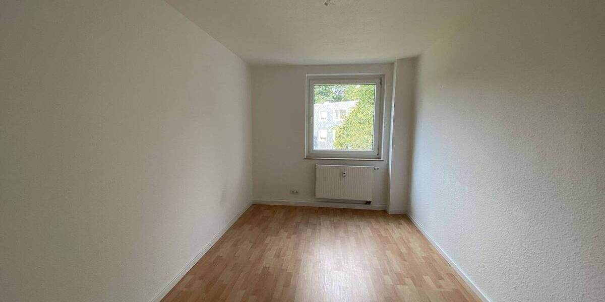 Etagenwohnung Dorsten Wulfen - 4 Zimmer, 96 m&sup2;, 750&euro; | Angebot:26874959