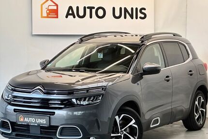 Citroen C5 Aircross 169.875 km 14.161 € Wesel 46485