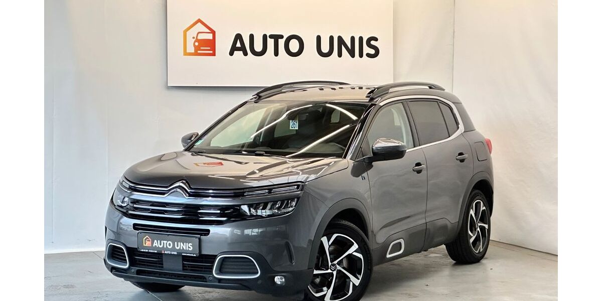 Citroen C5 Aircross 169.875 km 14.161 &euro; Wesel 46485