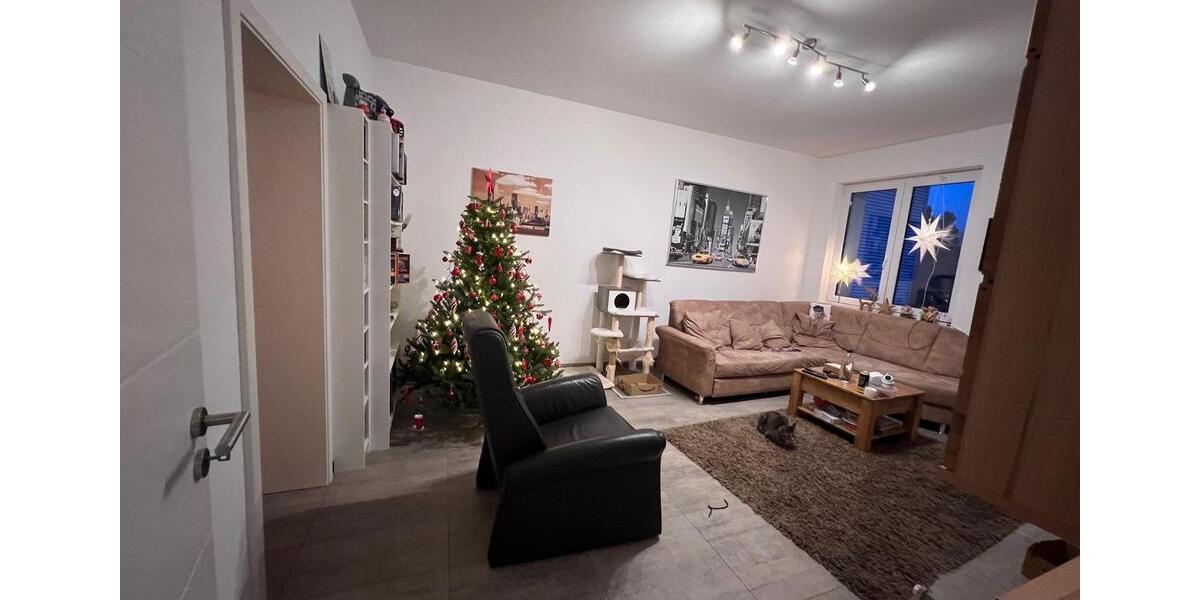 Traumhafte Wohnung mit Blick auf die Altstadt Hattingen 5 zimmer