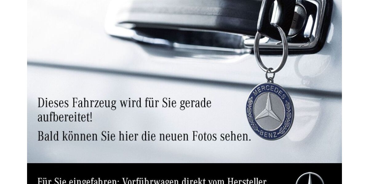 Mercedes-Benz E 220 9.900 km 64.490 &euro; Duisburg 47138