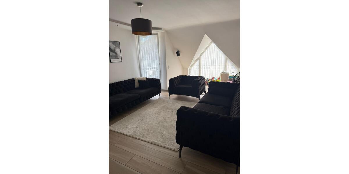 Etagenwohnung Duisburg Duisburg-Mitte - 3.5 Zimmer, 99 m&sup2;, 195.000&euro; | Angebot:25795803