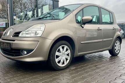 Renault Modus 105.000 km 4.500 € Bochum 44894