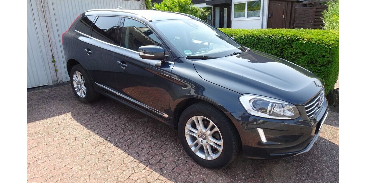 Volvo XC60 144.821 km 16.700 &euro; Ratingen 40883