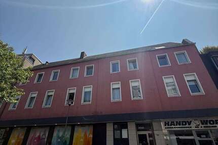 Wohnung zum Mieten in Hattingen 390 € 49 m²