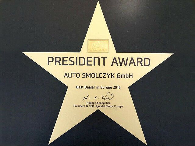 Hyundai i30 53.000 km 10.990 € Hattingen 45525