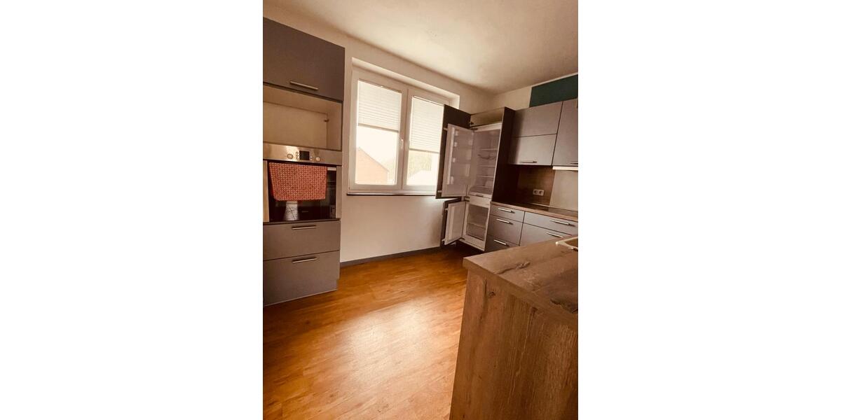 Etagenwohnung Castrop-Rauxel Deinighausen - 3.5 Zimmer, 69 m&sup2;, 600&euro; | Angebot:25402993