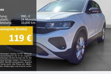 VW T-Cross 25.383 km 19.100 &euro; Castrop-Rauxel 44575