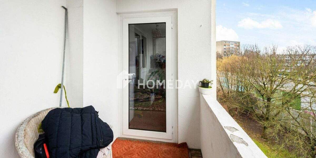 Etagenwohnung Essen Huttrop - 4 Zimmer, 125 m&sup2;, 249.985&euro; | Angebot:25604239