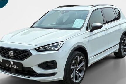 Seat Tarraco 72.896 km 33.940 &euro; Bottrop 46244