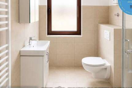 Wohnung Oberhausen Alt-Oberhausen - 3 Zimmer, 76 m&sup2;, 615&euro; | Angebot:26933614