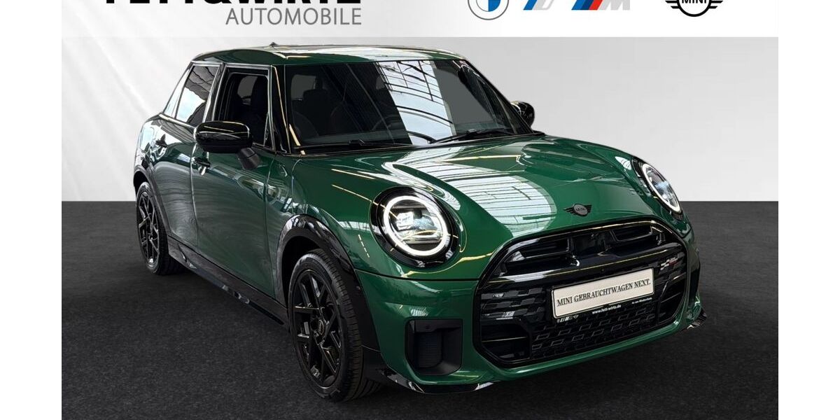Mini Cooper S 11.800 km 32.254 &euro; Moers 47441