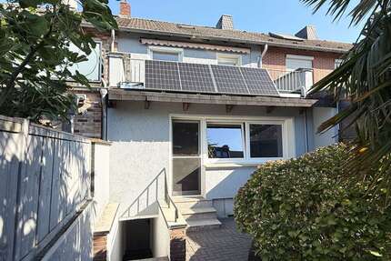 Haus Moers Hochstraß - 3 Zimmer, 91 m&sup2;, 265.000&euro; | Angebot:27362201