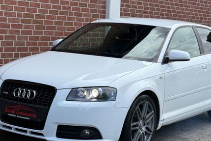 Audi A3 298.500 km 3.990 € Oer-Erkenschwick 45739