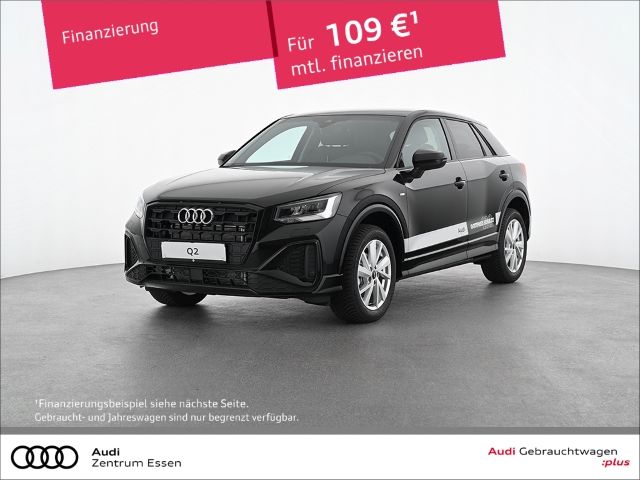 Audi Q2 23.441 km 27.980 &euro; Essen 45143