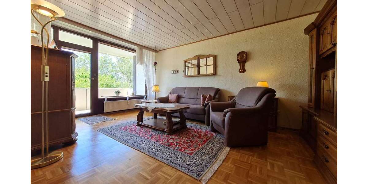 Etagenwohnung Hattingen - 4 Zimmer, 93 m&sup2;, 225.000&euro; | Angebot:26951337