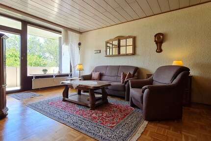 Wohnung Hattingen - 4 Zimmer, 93 m&sup2;, 225.000&euro; | Angebot:26951337