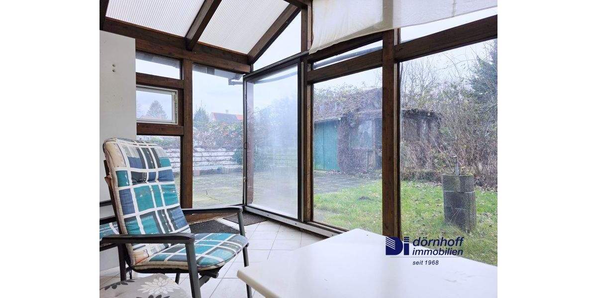 Einfamilienhaus Castrop-Rauxel Merklinde - 5 Zimmer, 140 m&sup2;, 320.000&euro; | Angebot:24311255