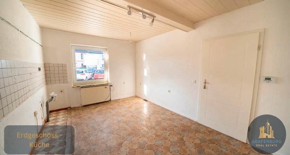 Reihenhaus Velbert Velbert-Mitte - 4 Zimmer, 110 m&sup2;, 309.000&euro; | Angebot:26431633