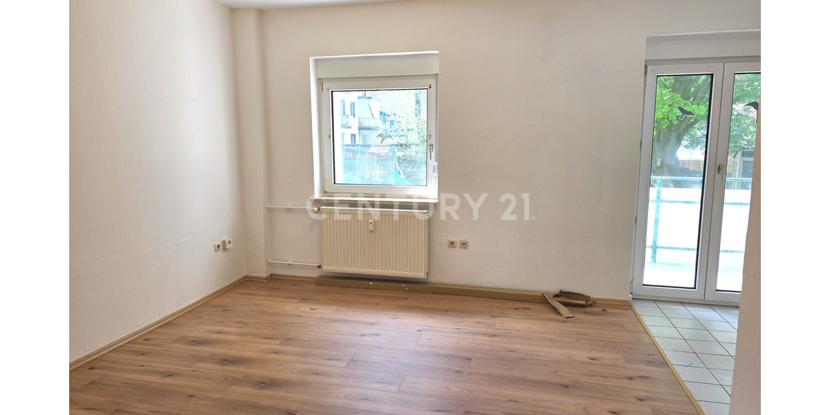Wohnliches Zuhause mit Balkon - Etagenwohnung Herne Sodingen | Angebot:27395832