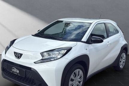 Toyota Aygo (X) 7.400 km 14.450 € Wesel 46485