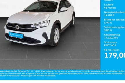 VW Taigo 38.261 km 17.930 &euro; Wesel 46485