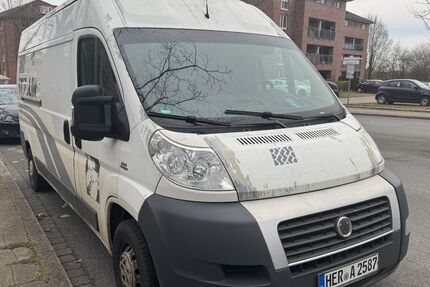 Fiat Ducato 392.000 km 3.900 &euro; Bochum 44801