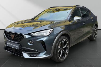 Cupra Formentor 25.000 km 32.990 € Wuppertal 42109