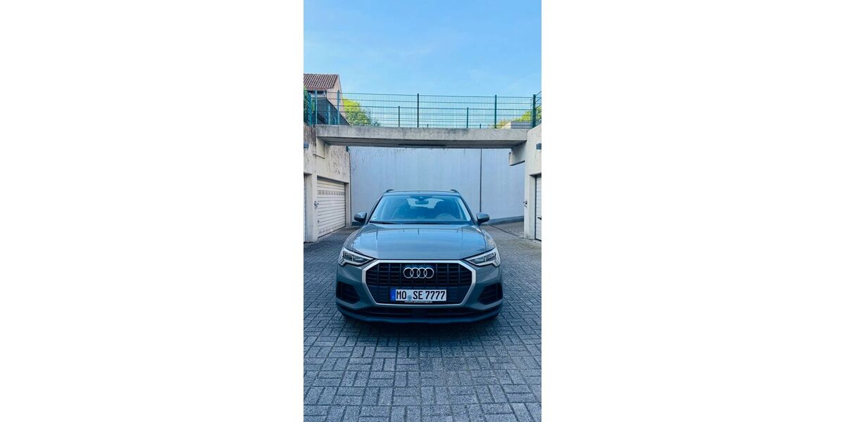 Audi Q3 88.000 km 26.100 &euro; Moers 47441